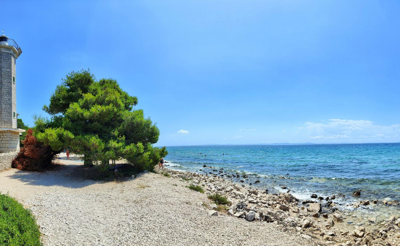 Foto de Lanterna Beach con piedra superficie