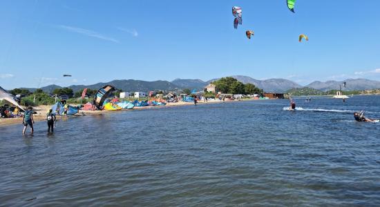 Neretva Delta Beach