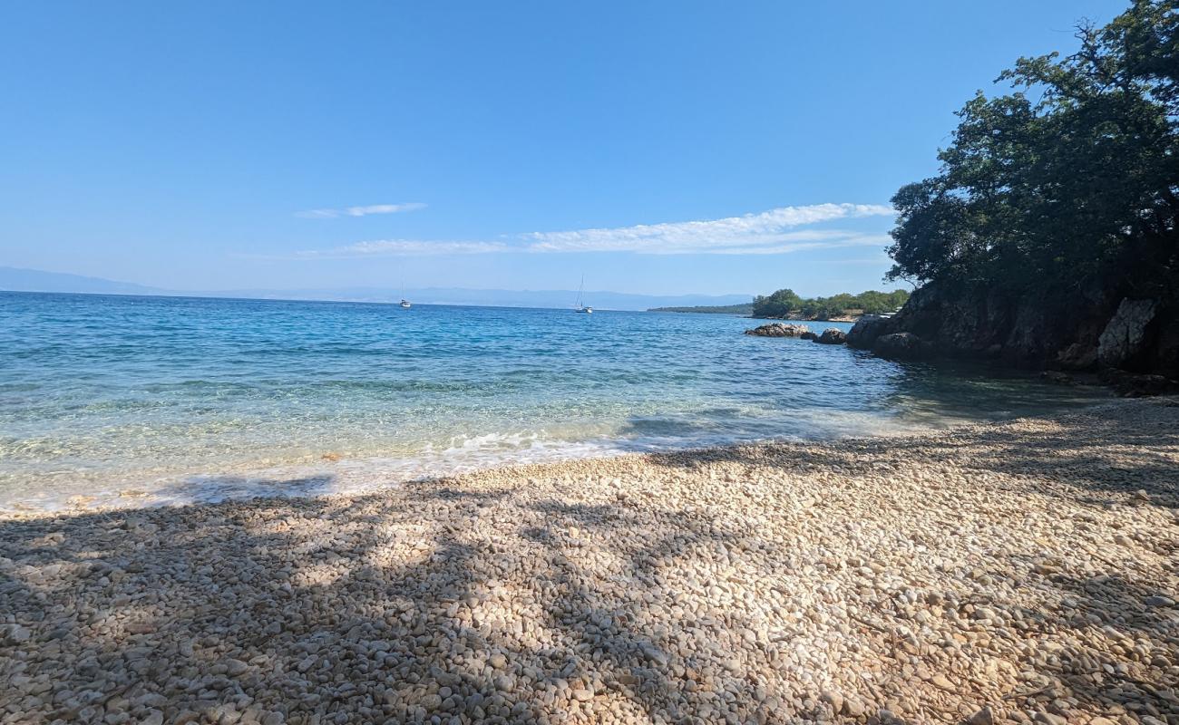 Foto de Beach Fabich con muy limpio nivel de limpieza