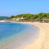 Beach Sibenik