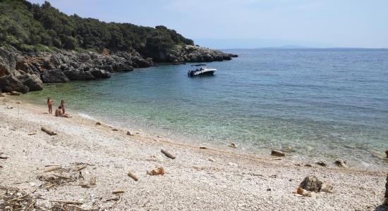 Loznati Beach