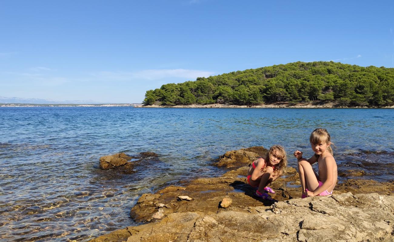 Foto de Beach Marijo con piedra superficie