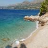 FKK Nudist Beach Cavtat