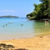 Sandy Beach, Vitarnja