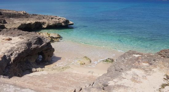 Playa El bahía