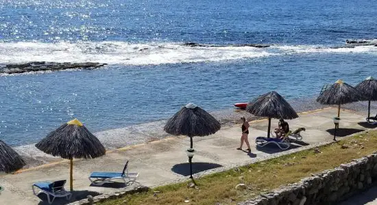 Playa de Sigua