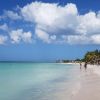 Cayo Jutía beach