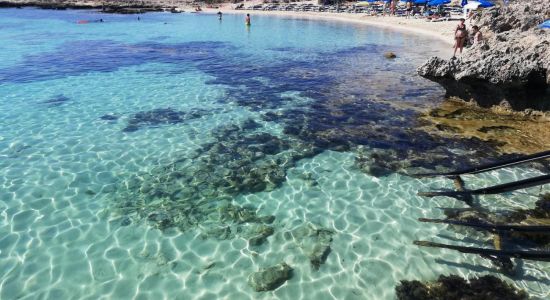 Playa de Makronissos