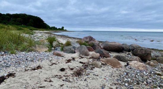 Nordenhuse Beach