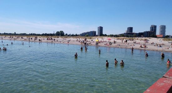 Amager Beach