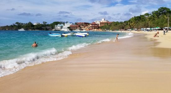 Playa de Sosúa