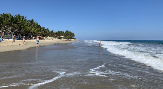 Playa de Cabarete