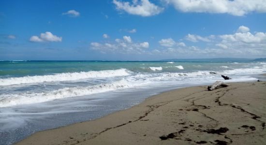 Playa Rio Piedra