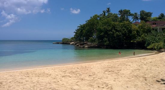 Playa de Los Guardias