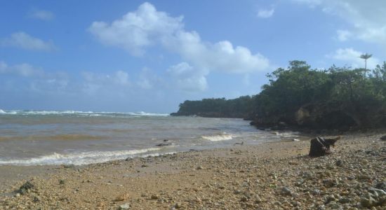 Playa El Puerto