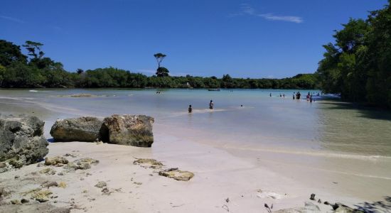 Playa Diamante