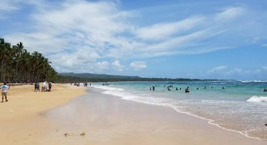 Playa la Boca de Payita