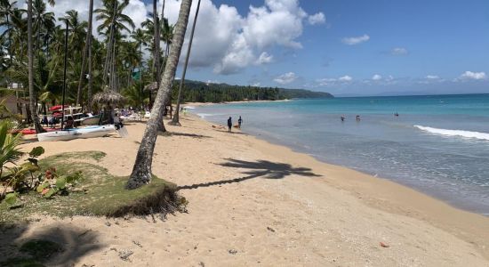 Sublime Playa Las Terrenas