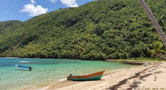 Playa Ermitano II