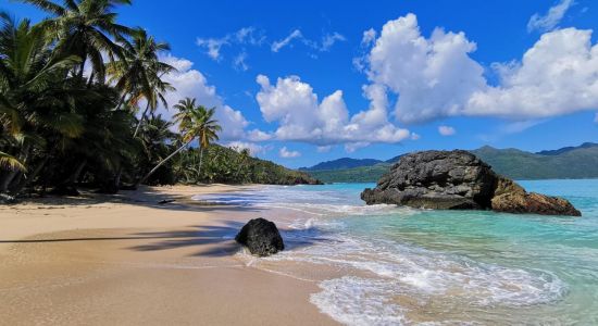 Playa de Breman