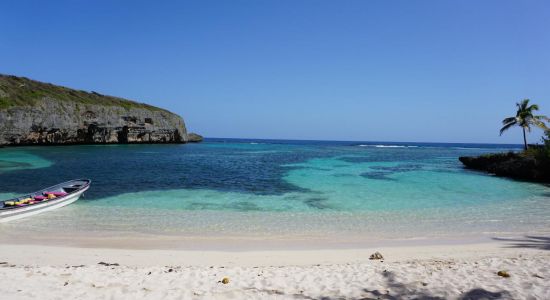 Playa Madama