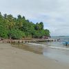 Playa Cruce Los Cayos