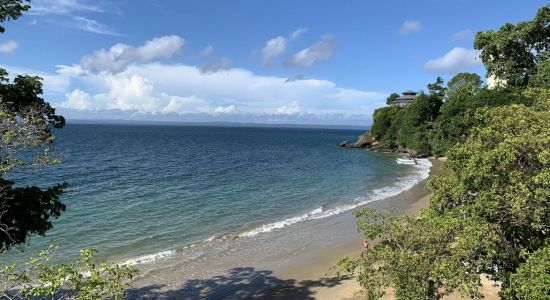 Playa Cayacoa