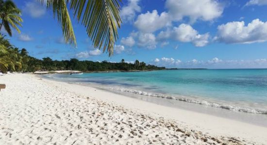 Playa Bávaro