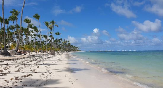 Playa Bavaro II