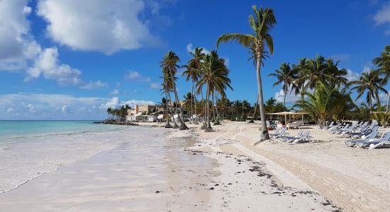 Playa Juanillo