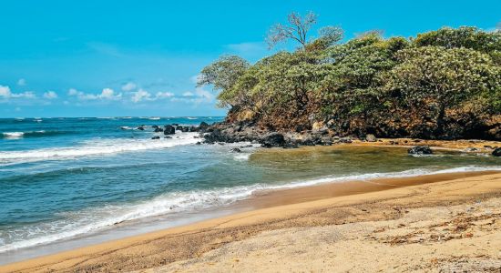 El Flor Beach