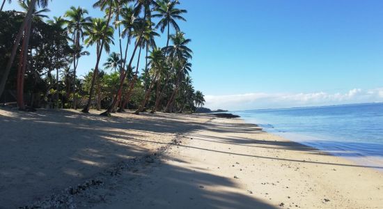 Tambua Sands Beach