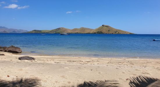 Volivoli Beach