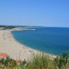 Playa de Racou