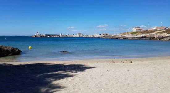 Playa de Verdon