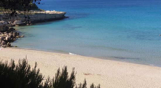 Playa de San Coix