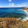 Anse des Sablettes