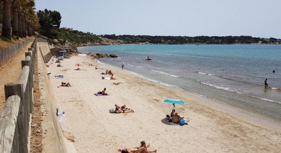 Playa de Lido