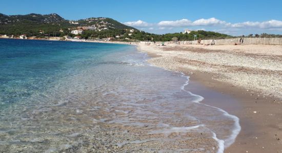 Playa de Almanarre