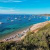 Plage de la Courtade