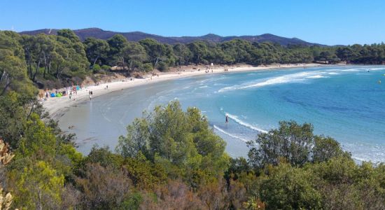 Playa Estagnol