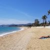 Playa de Lavandou