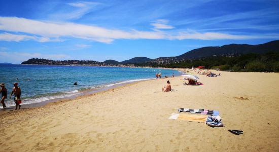 Playa de Desembarco