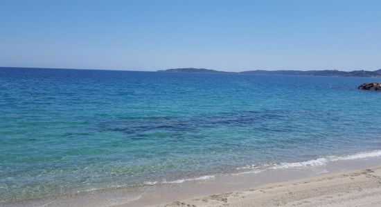 Playa de la Croisette II