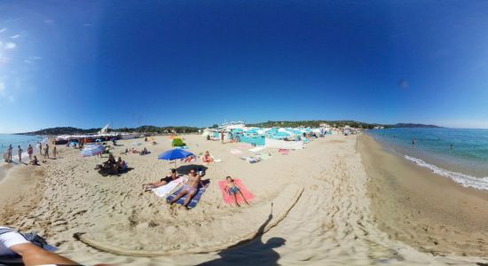 Playa de Nartelle