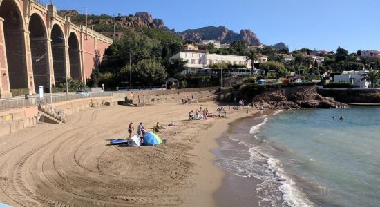 Calanque d'AnthEor