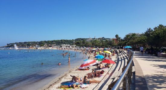 Plage du Ponteil