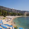 Playa de Villefranche-sur-Mer