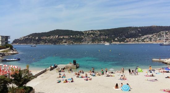 Playa de Passable