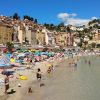 Playa de Sablettes